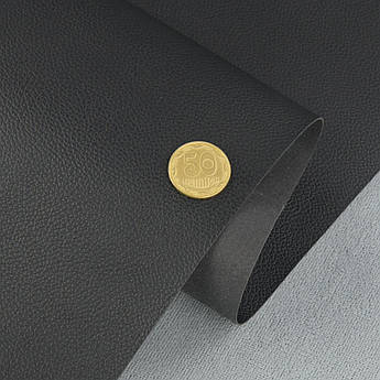 Термовініл HORN (чорний B8) для обтягування торпеди, ширина 1.40 м