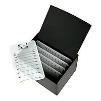 Бокс планшеток для вій Lash Zone