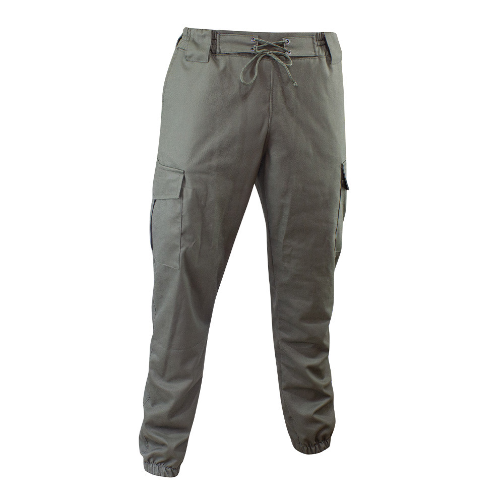 Мілітарка™ джогери Modern Cossack олива, фото 1