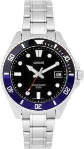 Годинник CASIO MDV-10D-1A2VDF, фото 1