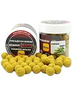 Насадкові бойли 14мм, бойли на коропа, бойли Горох (Peas) 14мм 100г