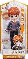 Фігурка Рон Візлі Поттер 20см CRon Weasley Harry Potter Spin Master 6064900