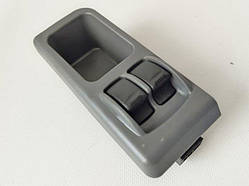 Блок кнопок склопідйомників 2-х дверей Ланос (CRB/KS) 96233406