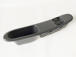 Блок кнопок склопідйомників 2-х дверей Ланос Т-150 96279332