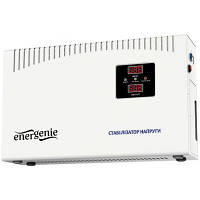Оригінал! Стабілізатор EnerGenie EG-AVR-DW5000-01 - Вища Якість!