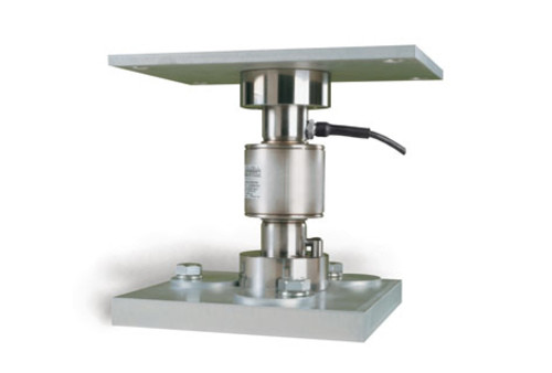 Узел встройки для тензодатчика Utilcell 74905 (60 т)