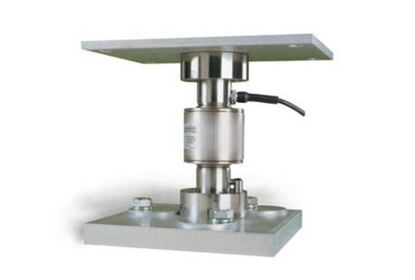 Узел встройки для тензодатчика Utilcell 74905 (60 т), фото 1