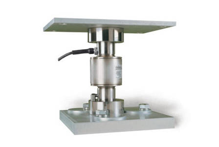 Узел встройки для тензодатчика Utilcell 74905 (60 т), фото 2