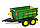 Причіп rollyContainer John Deere для трактора Rolly Toys 125098, фото 11
