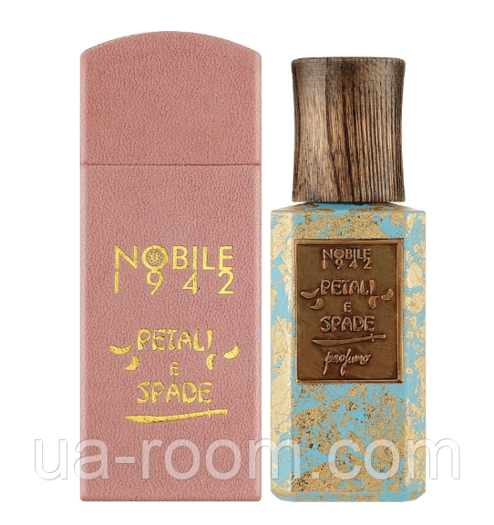 Парфюм женский Nobile 1942 Petali e Spade, 100 мл. (premium)