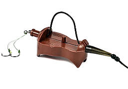 Фідерний монтаж Fanatik Макушинік-гітара Карп-Карся, 40g