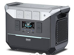 Зарядна станція портативна 1800Вт NEO1500 Pro