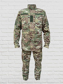Форма штани і кітель MultiCam 48