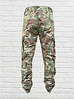 Форма штани і кітель MultiCam 48, фото 5