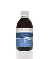 Льону екстракт - має протизапальну, пом'якшувальну, обволікаючу, послаблюючу дію