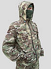 Польовий костюм Мультикам 46, фото 2