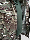 Польовий костюм Мультикам 46, фото 4