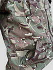 Польовий костюм Мультикам 46, фото 5