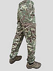 Польовий костюм Мультикам 46, фото 6