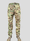 Штани Ріп-Стоп MultiCam 46, фото 2