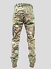 Штани Ріп-Стоп MultiCam 46, фото 3