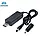 Кабель для роутера USB — DC 5 — 9V 12V DC 5,5x2,1mm/підвищувальний перехідник із перетворювачем напруги, фото 3