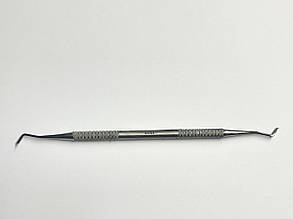 Емалевий ніж, "Medisporex" Пакистан