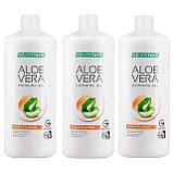 LR Питний гель Aloe Vera Peach без цукру, лр персик, фото 3