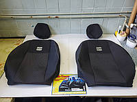 Чехлы на сиденье в авто, модельные, авточехлы SEAT Cordoba с 2002 г.