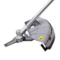 Електричний тример DT-2258,Триммер електричний, електротример 1400 Вт, Електротримери для трави, Ручні електричні тримери ptor, фото 4