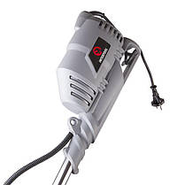 Електричний тример DT-2258,Триммер електричний, електротример 1400 Вт, Електротримери для трави, Ручні електричні тримери ptor, фото 5