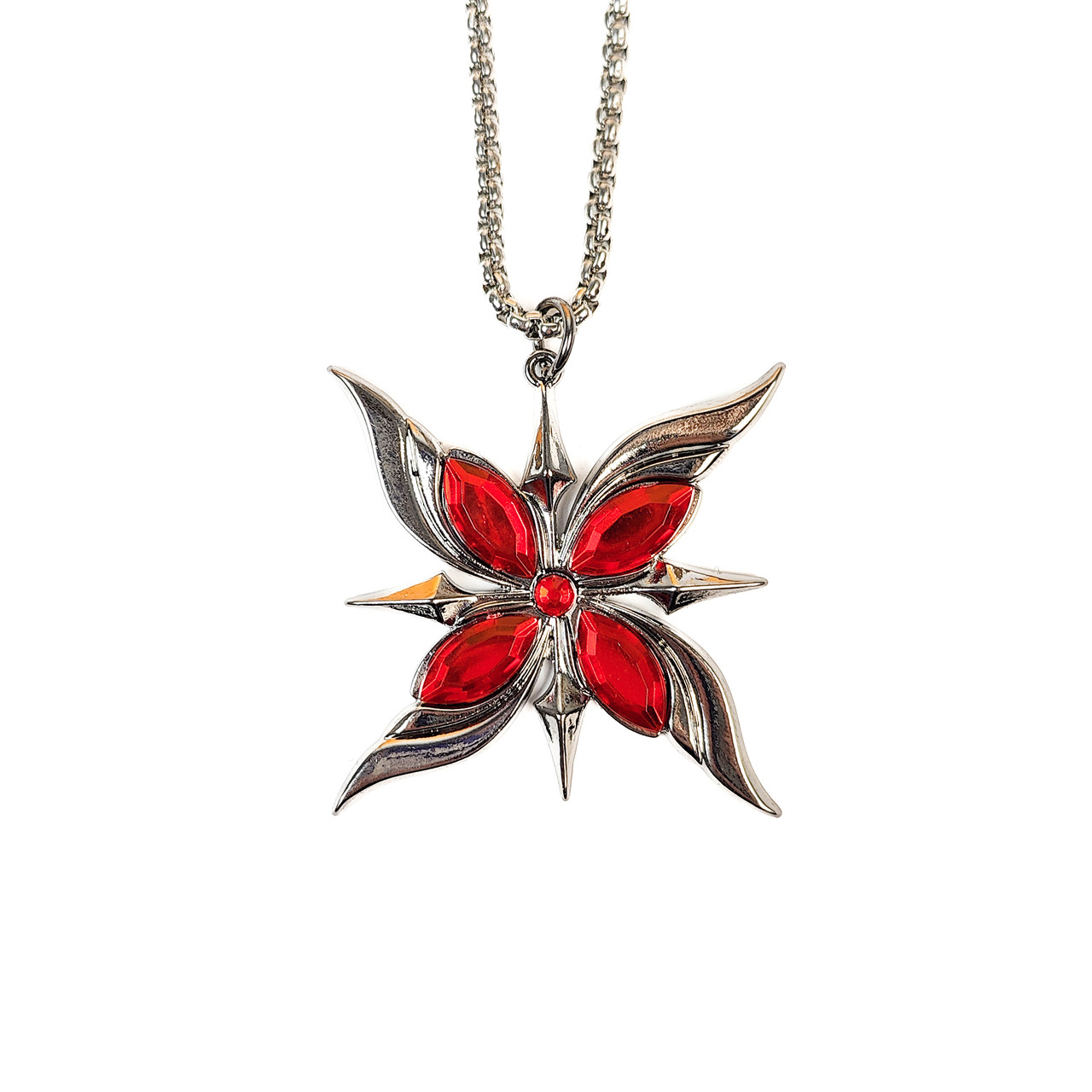 Кулон Арлекіно - Геншин Імпакт | Arlecchino - Genshin Impact