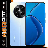 Смартфон Realme 12 4G (RMX3871) 8/256Gb Skyline Blue UA UCRF