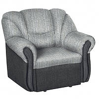 Мустанг крісло нерозкладне Модерн