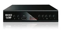 Тюнер DVB-T2 BEKO 2020