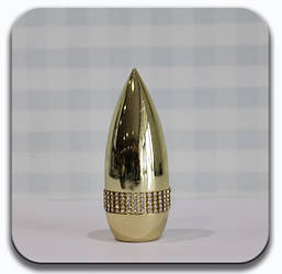 EG207 д. 19мм золото