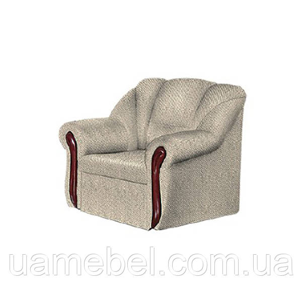 Мустанг крісло розкладне Модерн