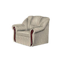 Мустанг крісло нерозкладне Модерн