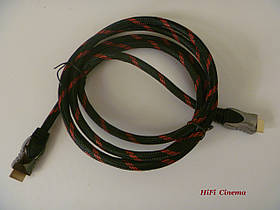 MT-Power HDMI 2.1 Cardinal 8K 10m цифровий HDMI кабель 10 метров