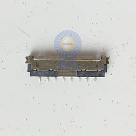 Роз'єм BATT CONNECTOR (ACER) No1 — Оригінал демонтаж