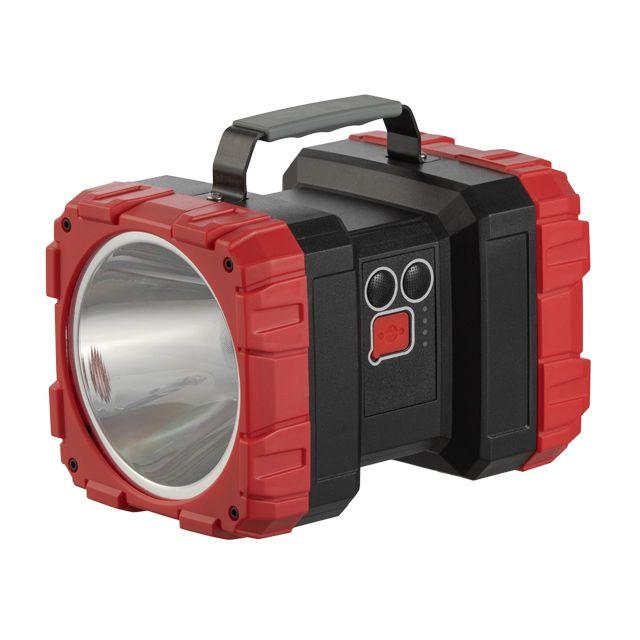 Ліхтар WORKLIGHT Power, STORM INTERTOOL LB-0150 Ручні та налобні ліхтарі ptor