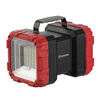 Ліхтар WORKLIGHT Power, STORM INTERTOOL LB-0150 Ручні та налобні ліхтарі ptor, фото 2