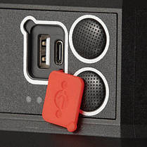 Ліхтар WORKLIGHT Power, STORM INTERTOOL LB-0150 Ручні та налобні ліхтарі ptor, фото 4