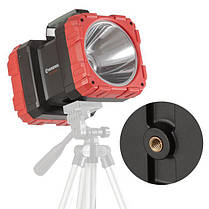 Ліхтар WORKLIGHT Power, STORM INTERTOOL LB-0150 Ручні та налобні ліхтарі ptor, фото 5