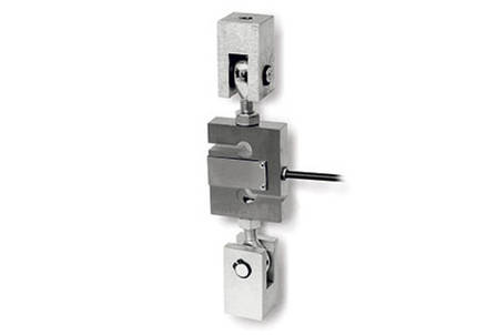 Узел встройки для тензодатчика Utilcell TE16x2 (1500-2000 кг), фото 2