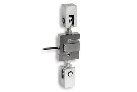 Узел встройки для тензодатчика Utilcell TE24x2 (3000-6000 кг), фото 1