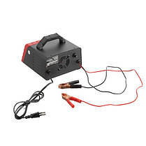 Пристрій зарядний для акумуляторів з трансформатором INTERTOOL AT-3032 Зарядні пристрої для акумуляторів ptor, фото 2