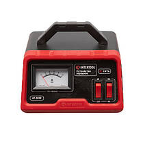 Пристрій зарядний для акумуляторів з трансформатором INTERTOOL AT-3032 Зарядні пристрої для акумуляторів ptor, фото 3