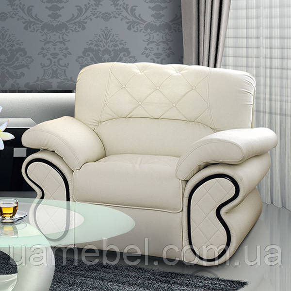 Оскар крісло нерозкладне Модерн