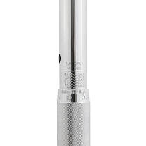 Ключ динамометричний 3/4", 70-420 Нм, перехідник 3/4"*1/2'', подовжувач 100 мм * 3/4" STORM INTERTOOL XT-9010, фото 5